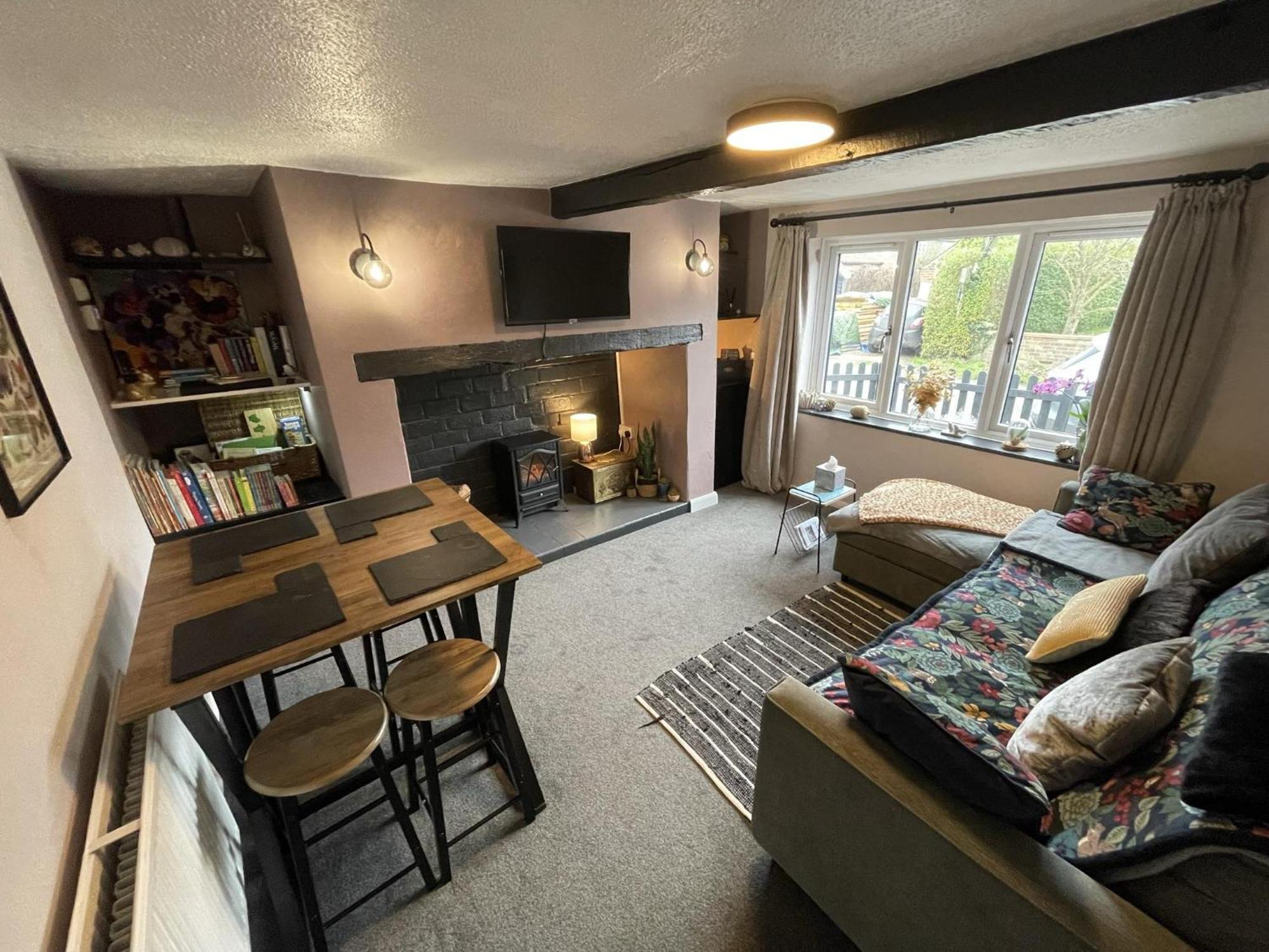 Stunning Cottage With A Private Hot Tub And Sauna In Norfolk Ref 99003Ac Lessingham Dış mekan fotoğraf