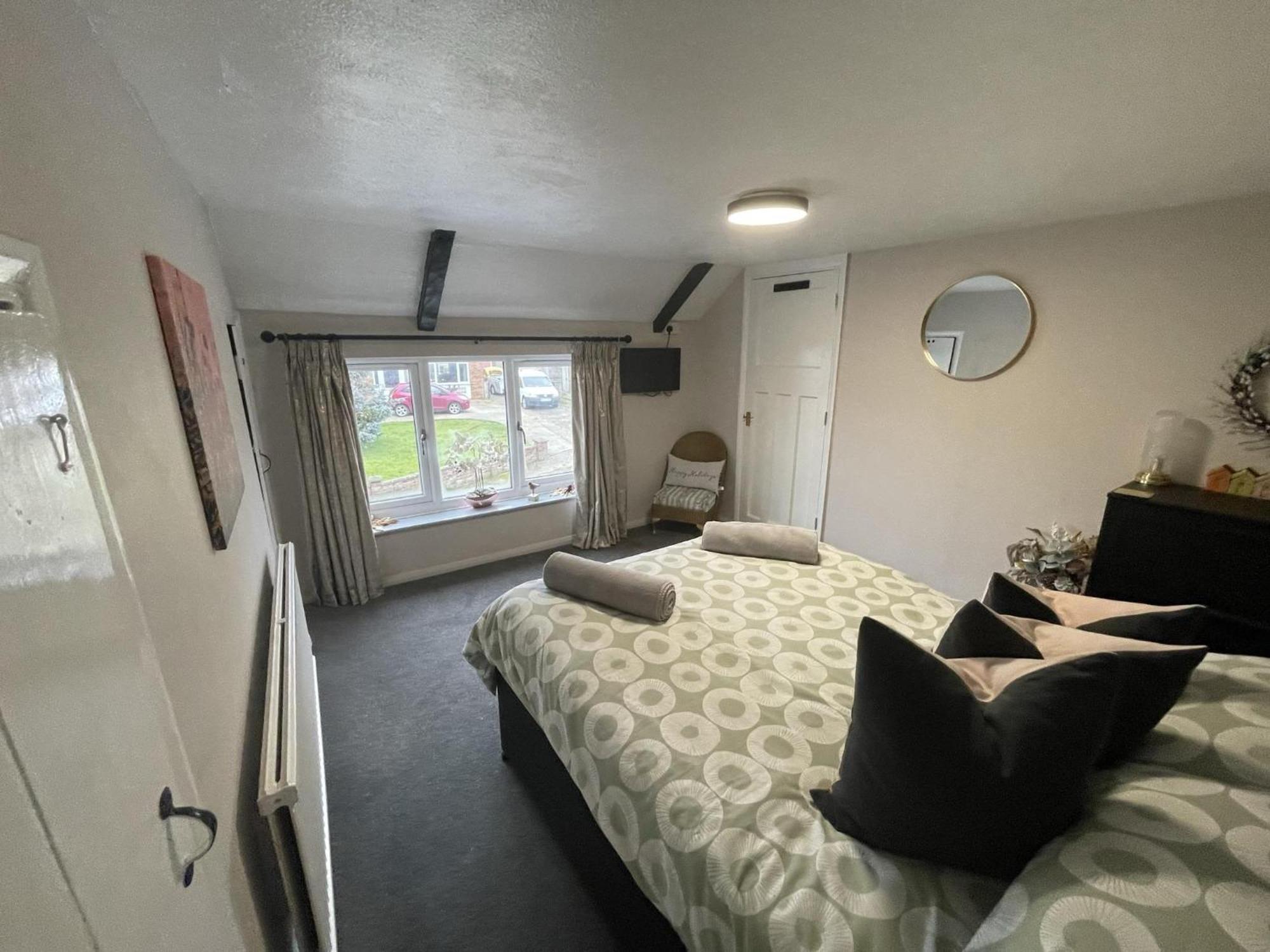 Stunning Cottage With A Private Hot Tub And Sauna In Norfolk Ref 99003Ac Lessingham Dış mekan fotoğraf