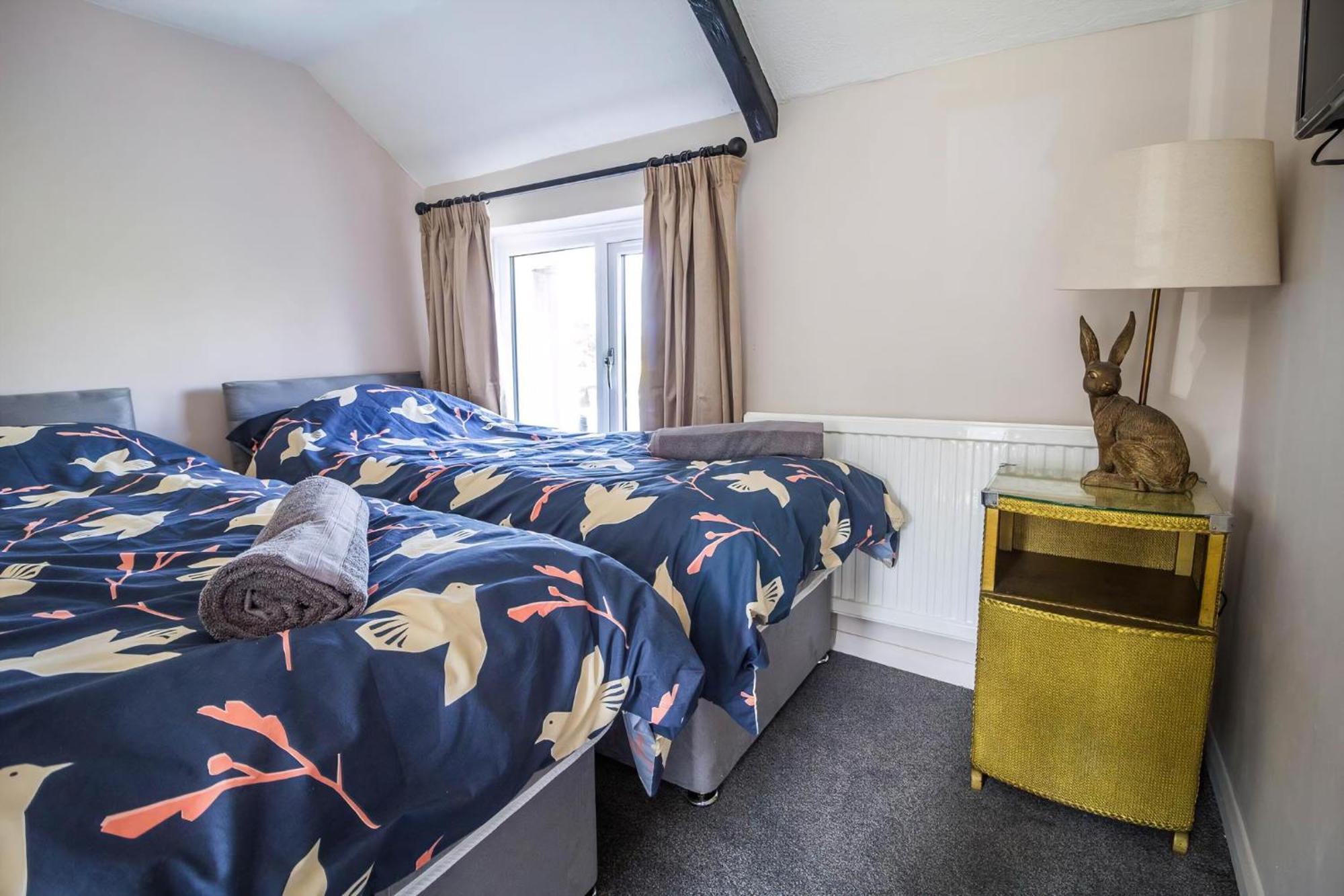 Stunning Cottage With A Private Hot Tub And Sauna In Norfolk Ref 99003Ac Lessingham Dış mekan fotoğraf