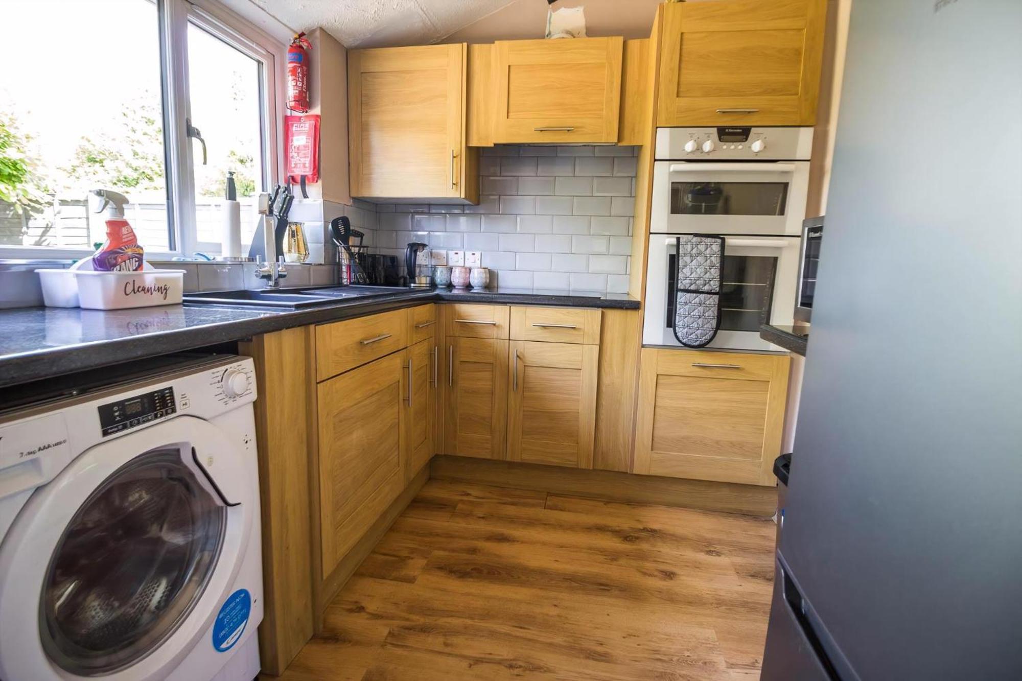 Stunning Cottage With A Private Hot Tub And Sauna In Norfolk Ref 99003Ac Lessingham Dış mekan fotoğraf