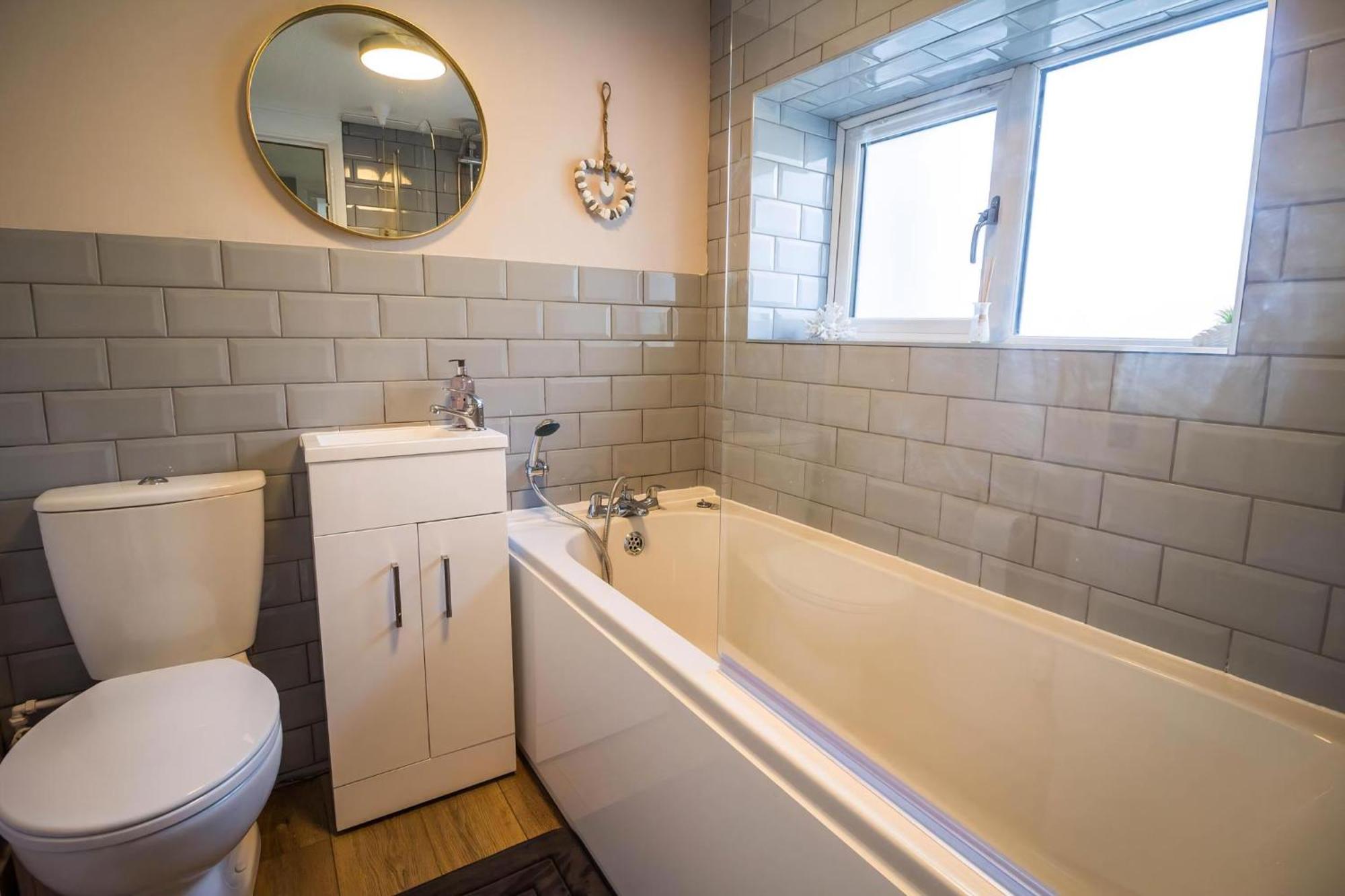 Stunning Cottage With A Private Hot Tub And Sauna In Norfolk Ref 99003Ac Lessingham Dış mekan fotoğraf